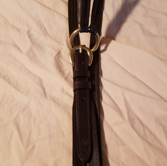 Noble belt - Picture 2 of 2